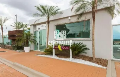 Venda - apartamento-condomínio parque purunã-uvaranas-ponta grossa-pr