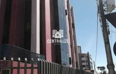 Apartamento com 3 quartos à venda no Estrela, Ponta Grossa 