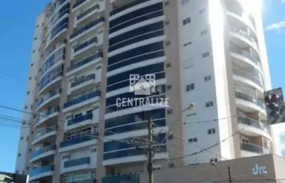 Venda- edifício montet, vila estrela, ponta grossa - pr