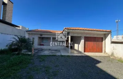 Casa com 2 quartos à venda no Contorno, Ponta Grossa 