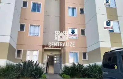 Venda - residencial jardim américa i-ponta grossa-pr