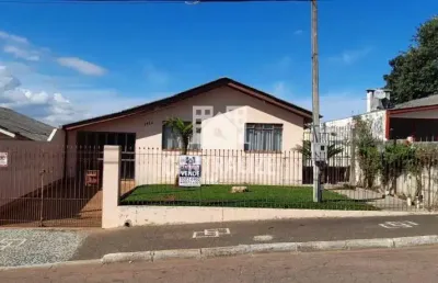 Casa com 2 quartos à venda no Uvaranas, Ponta Grossa 