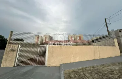 Casa com 3 dormitórios à venda, estrela, ponta grossa - pr