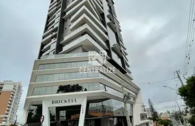 Apartamento com 3 quartos à venda no Jardim Carvalho, Ponta Grossa 
