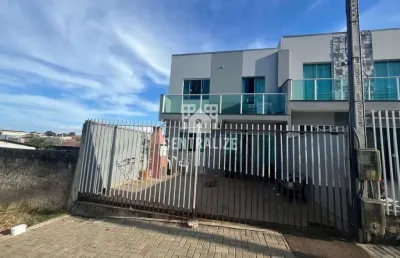 Casa com 2 quartos à venda no Oficinas, Ponta Grossa 