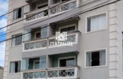 Venda - edifício itapoa, jardim carvalho, ponta grossa - pr