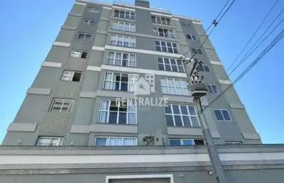 Apartamento com 3 dormitórios à venda,171.00 m , estrela, ponta grossa - pr
