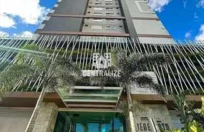 Apartamento com 2 quartos à venda no Centro, Ponta Grossa 