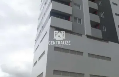Apartamento com 2 quartos à venda no Estrela, Ponta Grossa 