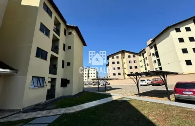 Venda-apartamento-condomínio lagoa dourada-uvaranas-ponta grossa-pr