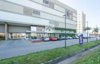 Venda-apartamento-condomínio açoriana-itajuba, barra velha - sc