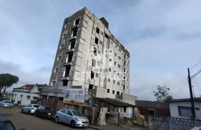 Venda- edifício lauro tozetto-nova rússia-ponta grossa-pr
