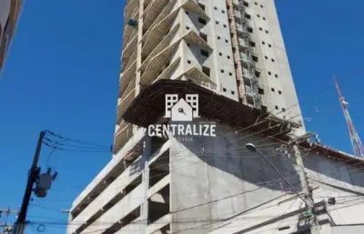 Apartamento à venda, 3 suítes, centro, ponta grossa - pr