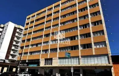 Venda - apartamento edificio eliane - estrela - ponta grossa - pr