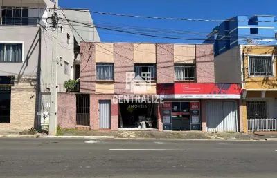 Terreno à venda no Centro, Ponta Grossa 