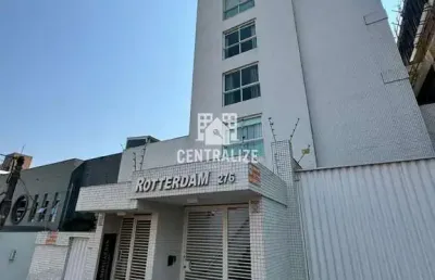 Cobertura com 2 dormitórios à venda,estrela, ponta grossa - pr