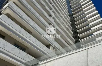 Venda - edifício palazzo masini - torre de lucca -  centro - ponta grossa - pr