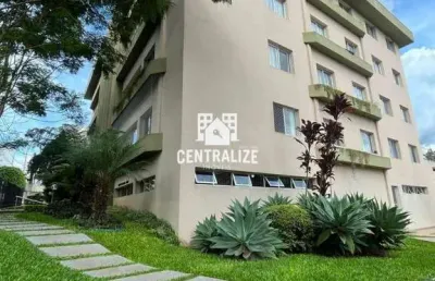 Apartamento com 2 quartos à venda no Estrela, Ponta Grossa 