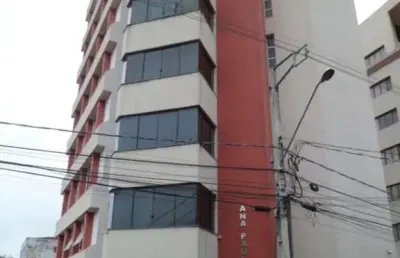 Apartamento com 3 dormitórios à venda,233.00 m , centro, ponta grossa - pr