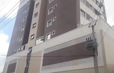 Apartamento com 3 dormitórios à venda,180.00 m , nova rússia, ponta grossa - pr