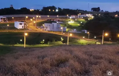 Terreno à venda no Colônia Dona LuÍza, Ponta Grossa 