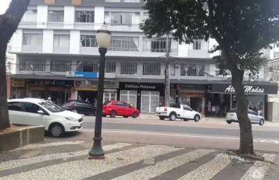 Apartamento com 2 quartos à venda no Centro, Ponta Grossa 