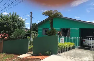 Casa com 3 quartos à venda no Estrela, Ponta Grossa 