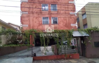 Edifício gonçalves dias, apartamento para locação, centro, ponta grossa - pr