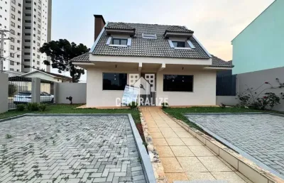 Casa para alugar no Estrela, Ponta Grossa 