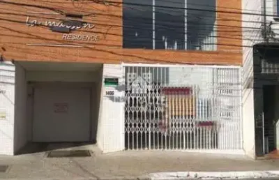 Edifício la maison, sala comercial para locação, centro, ponta grossa - pr