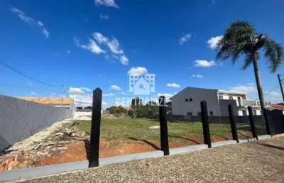 Terreno comercial para alugar no Uvaranas, Ponta Grossa 