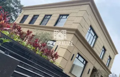 Sala comercial para locação, oficinas, ponta grossa - pr