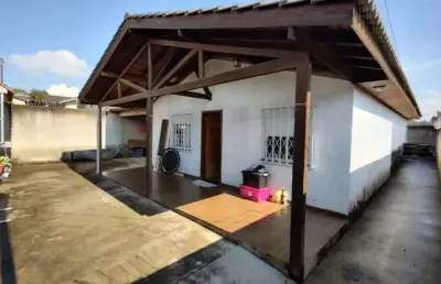 Casa com 3 quartos à venda no Contorno, Ponta Grossa 