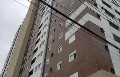 Apartamento à venda, 2 quartos, centro, ponta grossa - pr