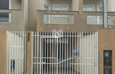 Casa com 2 quartos à venda no Contorno, Ponta Grossa 
