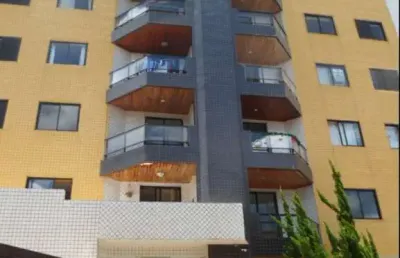 Apartamento com 2 quartos à venda no Estrela, Ponta Grossa 