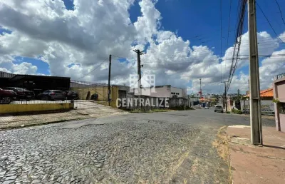 Venda-loja comercial-nova rússia- ponta grossa - pr
