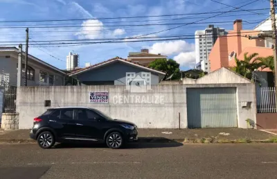 Casa com 3 quartos à venda no Estrela, Ponta Grossa 