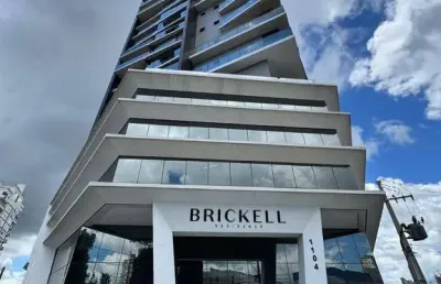 Apartamento com 3 quartos à venda no Jardim Carvalho, Ponta Grossa 
