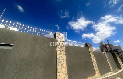 Casa com 4 dormitórios para locação, estrela, ponta grossa - pr