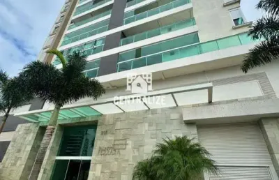 Apartamento com 2 quartos à venda no Centro, Ponta Grossa 
