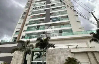 Apartamento com 3 dormitórios à venda,143.00 m , centro, ponta grossa - pr