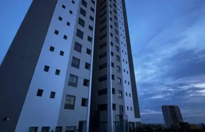Apartamento com 3 quartos à venda no Oficinas, Ponta Grossa 