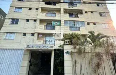 Apartamento com 3 quartos à venda no Estrela, Ponta Grossa 