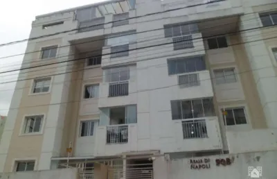 Venda-edifício reali de napoli-oficinas-ponta grossa - pr