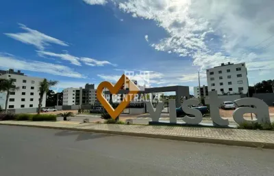 Apartamento com 3 quartos à venda no Uvaranas, Ponta Grossa 
