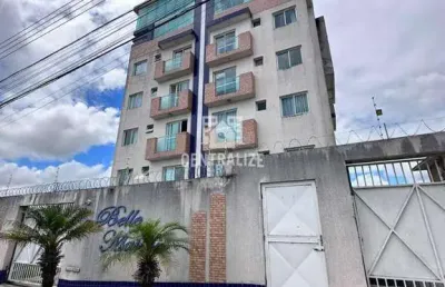 Venda - edifício belle maison-jardim carvalho-ponta grossa-pr