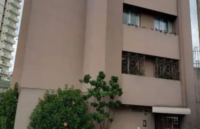 Apartamento com 3 quartos à venda no Centro, Ponta Grossa 