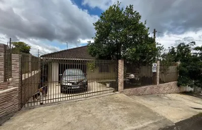 Casa com 3 quartos à venda no Colônia Dona LuÍza, Ponta Grossa 