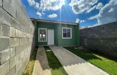 Venda - casa-residencial campo belo-ponta grossa-pr